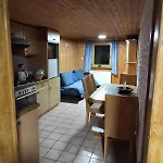 Anema Apartman *