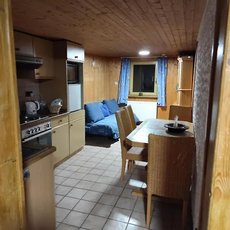Anema Apartamento *