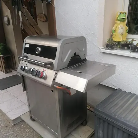 Apartamento Anema