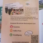 Anema * Bayerisch Eisenstein