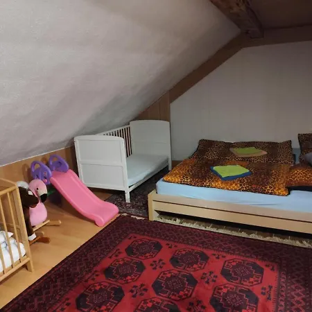 Anema Apartmán *