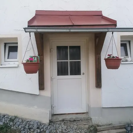 Anema * Bayerisch Eisenstein