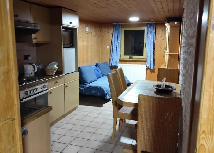 Anema Apartmán *