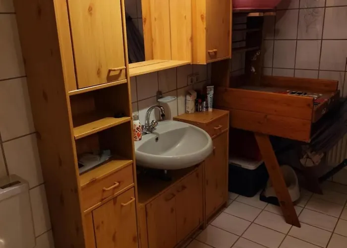 Apartmán Anema
