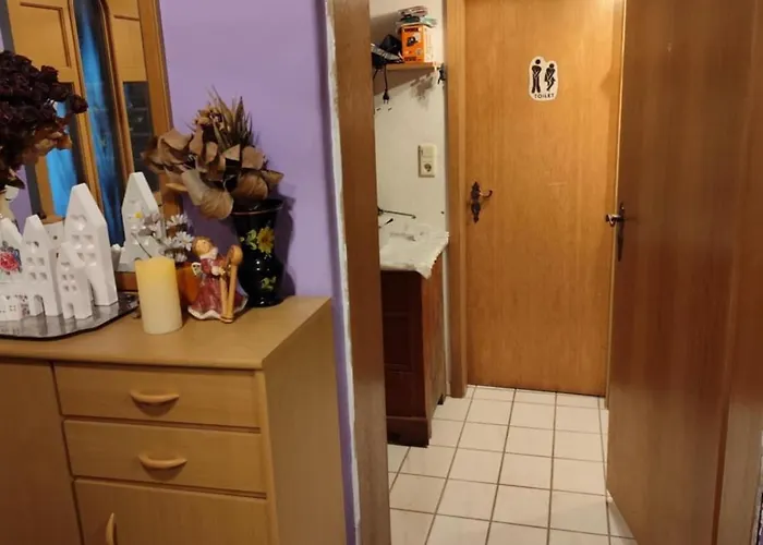 Anema Apartmán *